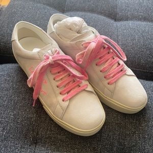 Saint Laurent Court Classic SI/06 sneakers women’s